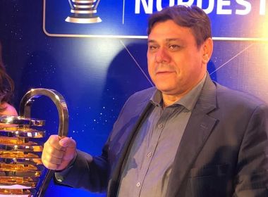 Presidente da Liga do Nordeste dá detalhes da logística para os jogos em Feira de Satana