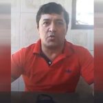 Candidato do PT promete “fazer muito e roubar pouco”