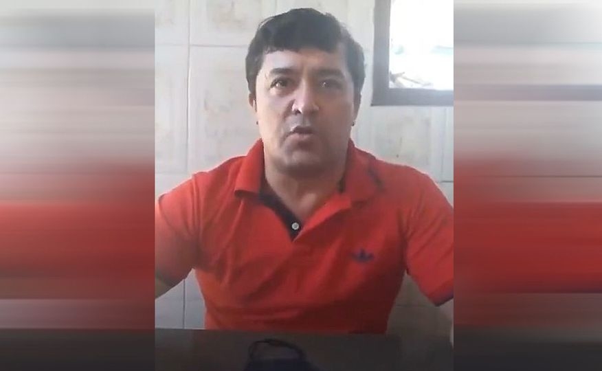 Candidato do PT promete “fazer muito e roubar pouco”
