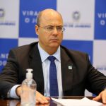 Alvo de impeachment, Witzel prestará depoimento na PF sobre superfaturamento em contratos