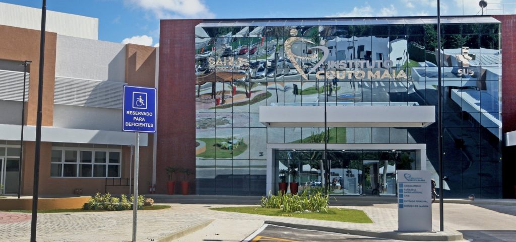 Couto Maia chega a 500 recuperados sem uso de cloroquina ou ivermectina