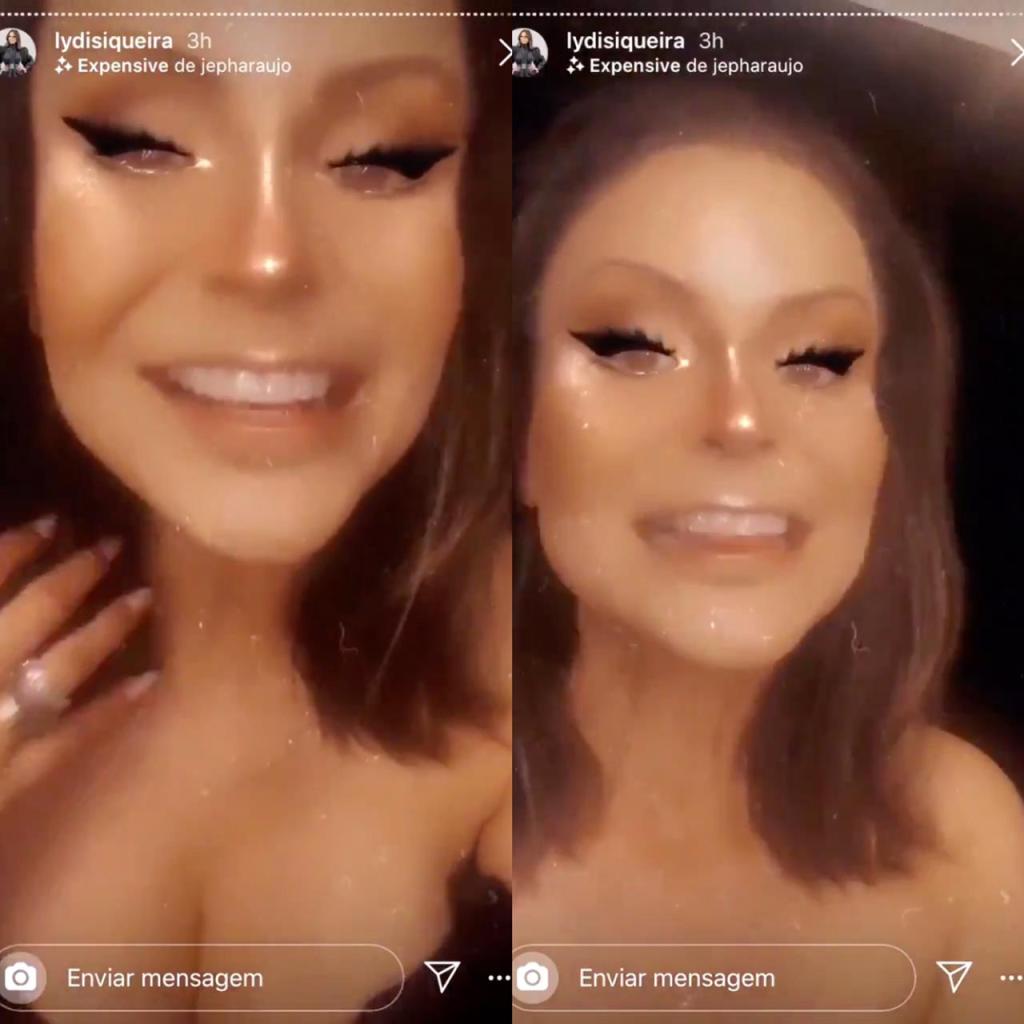 Após leitos atingirem lotação em Feira de Santana pelo Covid-19, blogueira realiza festa particular