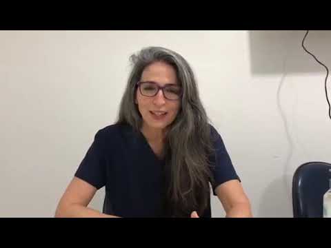 Médica que fez apelo para uso da cloroquina em Porto Seguro poderá receber título de cidadã baiana