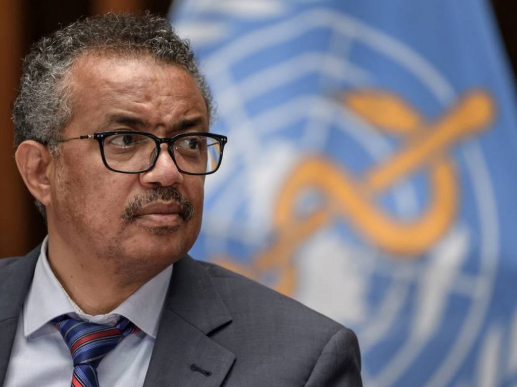 OMS diz que “talvez nunca exista” uma vacina contra covid-19