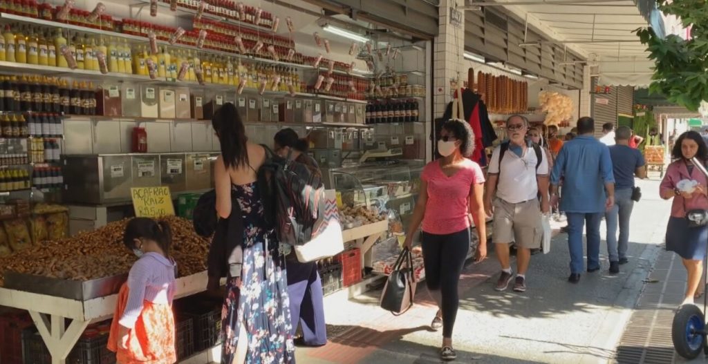 Para metade dos brasileiros, pior momento da crise do coronavírus já passou