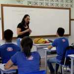 Escolas da rede estadual baiana terão 50Mb de internet; aulas irão até fevereiro