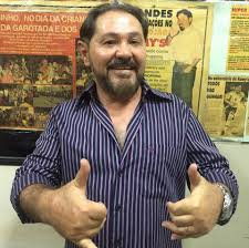 Em momento de fúria, pré-candidato a prefeito de Feira ataca a imprensa “mão de farinha”