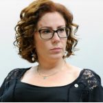 Deputada federal Carla Zambelli está com coronavírus
