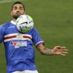 Gilberto chega ao décimo jogo pós-paralisação sem marcar pelo Bahia