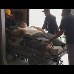 Antes com 600 kg, mexicano supera a Covid-19