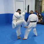 Estudante com Síndrome de Down representa Feira em Festival Bahia Open de Parataekwondo