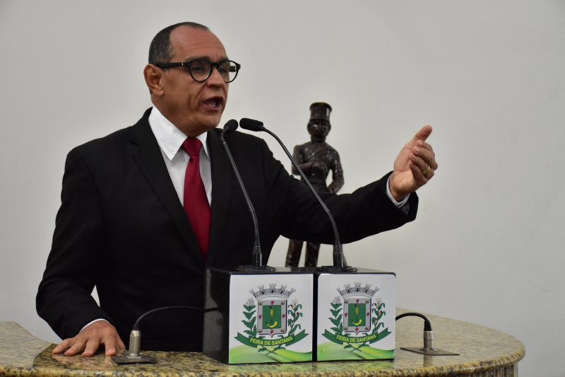 Vereador sugere à Prefeitura, na pandemia, não punir inadimplente de tributos