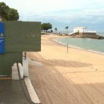 Prefeitura de Salvador volta interditar praias após descumprimento de protocolo