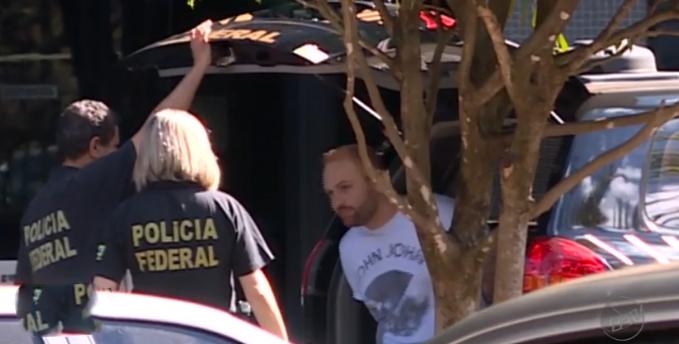 Juiz revoga prisão de hackers de Sergio Moro e Deltan Dallagnol