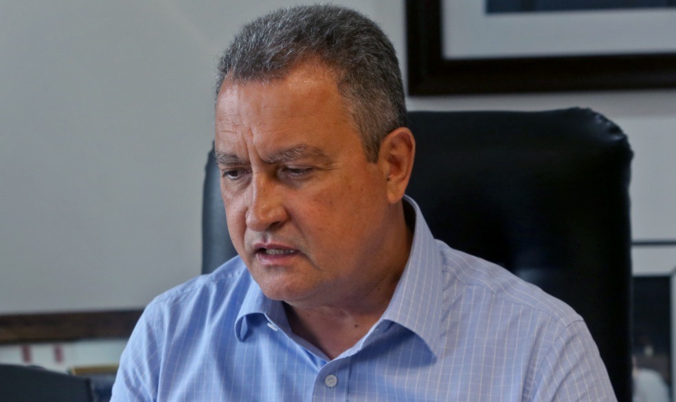 Rui diz que não há indícios de 2ª onda da Covid-19 no estado, mas descarta volta às aulas