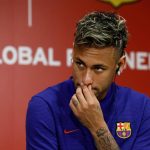 Neymar deve R$ 228 mi para a Receita espanhola e se torna o maior devedor público do país