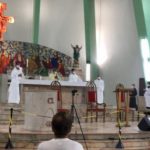 Missa marca comemorações do aniversário da Princesa e Sociedade News FM