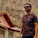 Morre em capotamento, Tay da banda Chicana