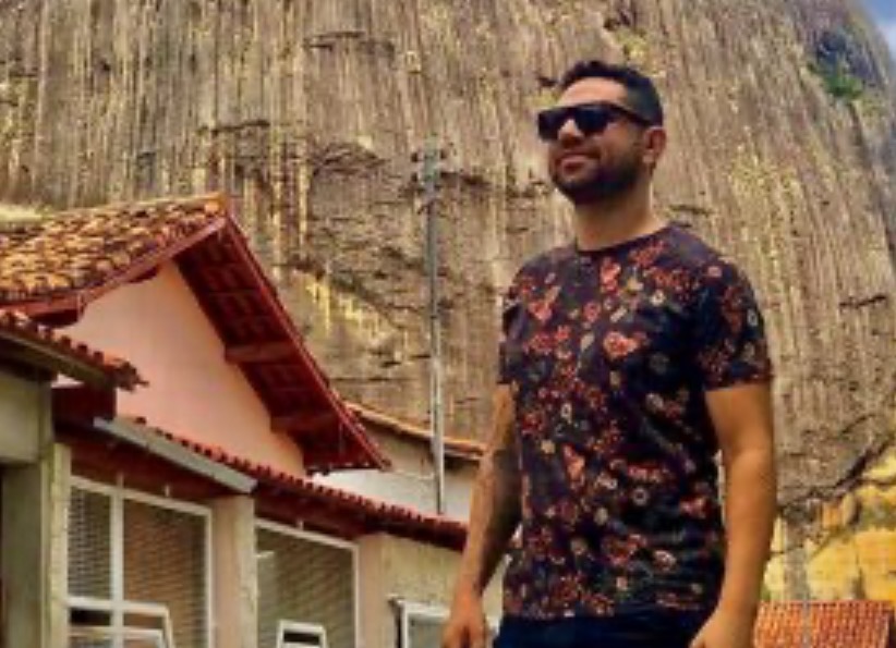 Morre em capotamento, Tay da banda Chicana