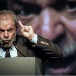 Lula vira réu pela 4ª vez na Lava Jato por lavagem de dinheiro