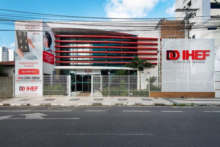 Mutirão de mamografia é realizado para mulheres de baixa renda em Feira de Santana