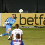 CBF divulga programação das rodadas 21 e 22 do Brasileirão; veja os jogos do Bahia