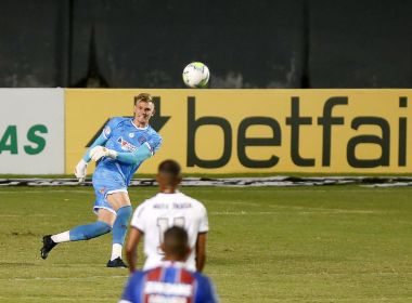 CBF divulga programação das rodadas 21 e 22 do Brasileirão; veja os jogos do Bahia