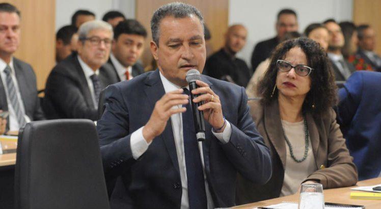 Inquérito dos respiradores pelo Consórcio do Nordeste completa 4 meses sem respostas