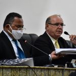 Estimado em quase R$ 1,5 bi, Orçamento para 2021 começa a ser discutido na Câmara de Feira