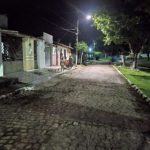 Novo tremor de terra assusta moradores no interior do estado