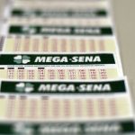 Mega-Sena sorteia nesta quarta-feira prêmio de R$ 45 milhões