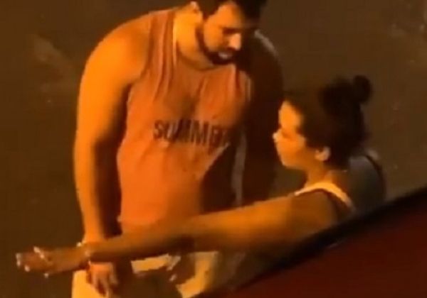 Mulher agredida pelo ex em Ilhéus relata dificuldade para enxergar