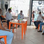 Beco da Energia é contemplado com projeto Novo Centro