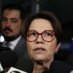 Ministra da Agricultura diz que preço do arroz pode cair com nova safra em janeiro