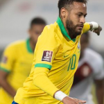 Seleção brasileira permanece em terceiro no ranking da Fifa; confira