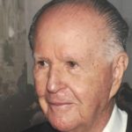 Morre aos 101 anos o ex-prefeito de Feira de Santana Joselito Amorim