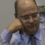 Rito final do processo de impeachment de Witzel se inicia hoje