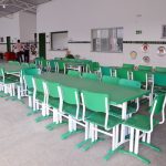 Escola Adenil Falcão celebra novo prédio, e outras duas serão entregues em Jaíba