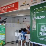 Cadastro para Lei Aldir Blanc termina dia 20 em Feira de Santana