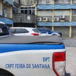Polícia registra mais um homicídio em Feira de Santana
