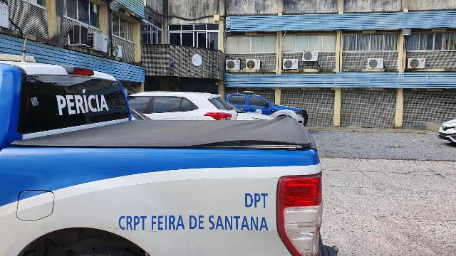 Polícia registra mais um homicídio em Feira de Santana