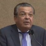 Cassação de Targino Machado volta à pauta do TSE na próxima terça