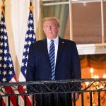 Trump conclui tratamento contra a Covid-19, afirma médico do presidente