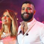 Chega ao fim casamento de Gusttavo Lima e Andressa; ‘Não houve traição’, diz cantor