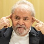 Fachin nega pedido de Lula para suspender processo do tríplex