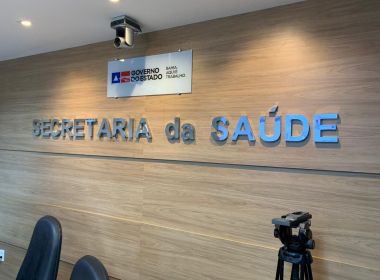 Saúde recomenda proibição de comícios e passeatas em campanha eleitoral na Bahia