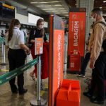 Governo quer reconhecimento facial em todos aeroportos do país