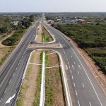 Governo Federal libera 1º trecho de duplicação da BR-116/BA, em Feira de Santana