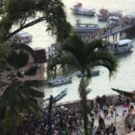 Após feriadão badalado, moradores de Morro de SP pedem fiscalização de protocolos