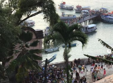 Após feriadão badalado, moradores de Morro de SP pedem fiscalização de protocolos